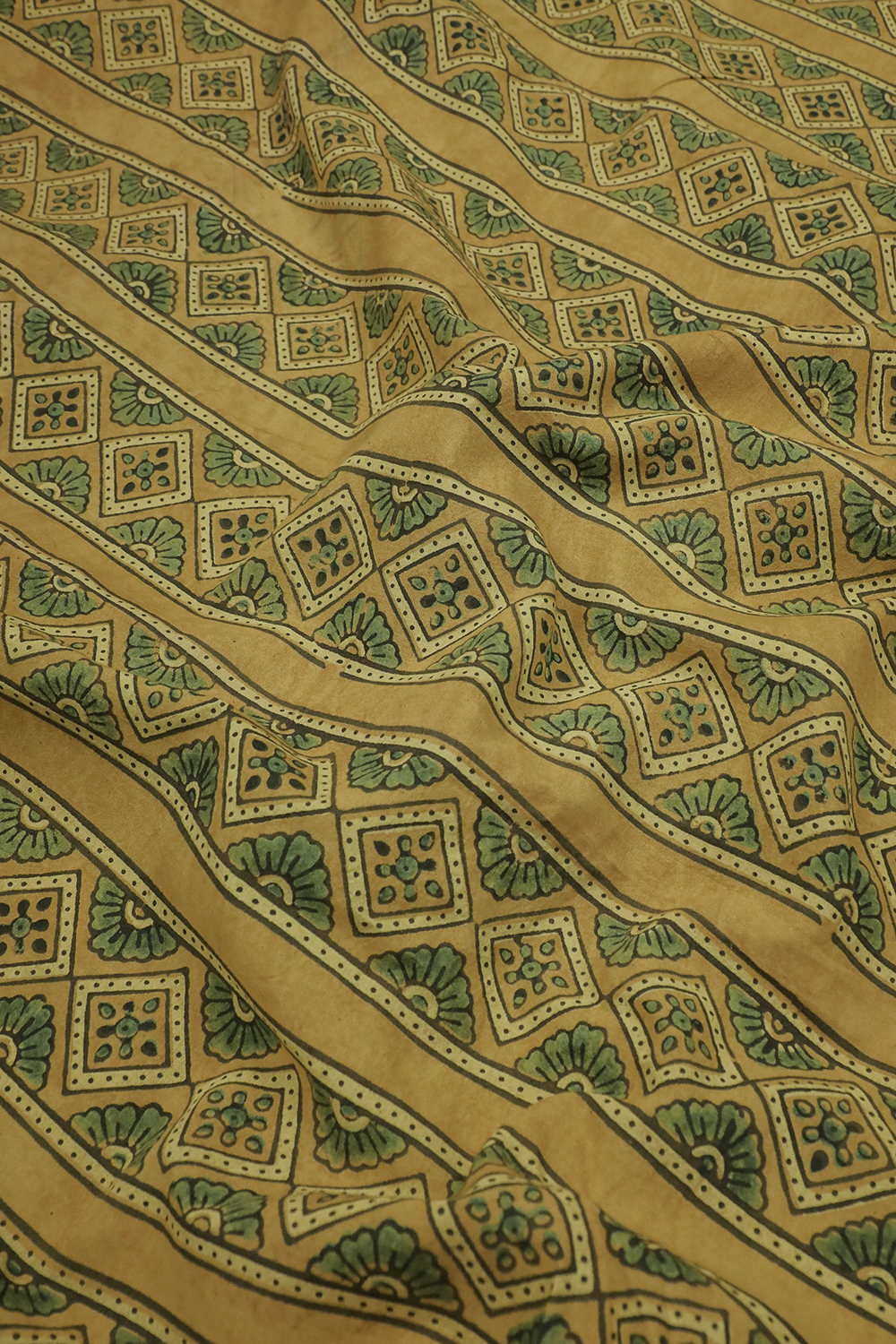 Ajrak Fabrics-Matkatus