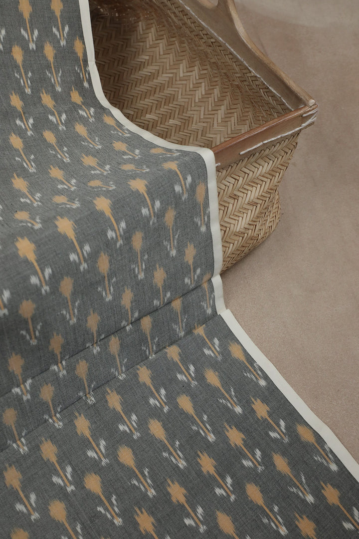 Ikat Fabrics - Matkatus