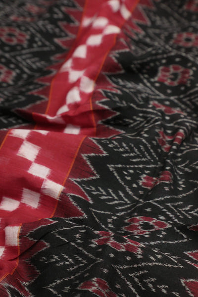 Ikat Fabric-Matkatus 