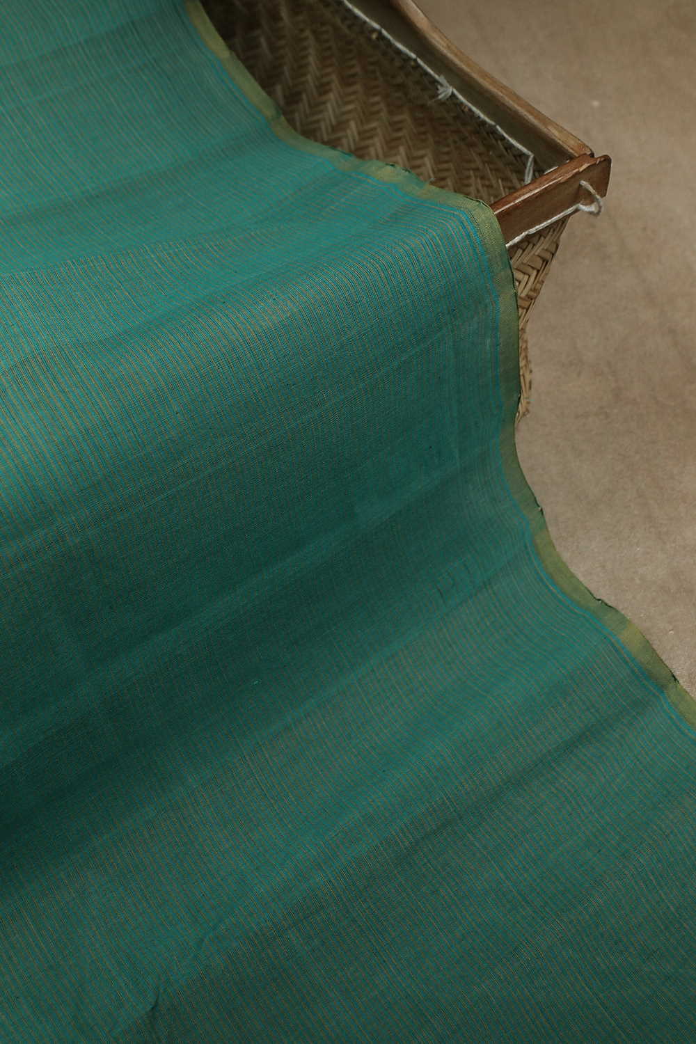 Mangalagiri Plain Fabric -Matkatus