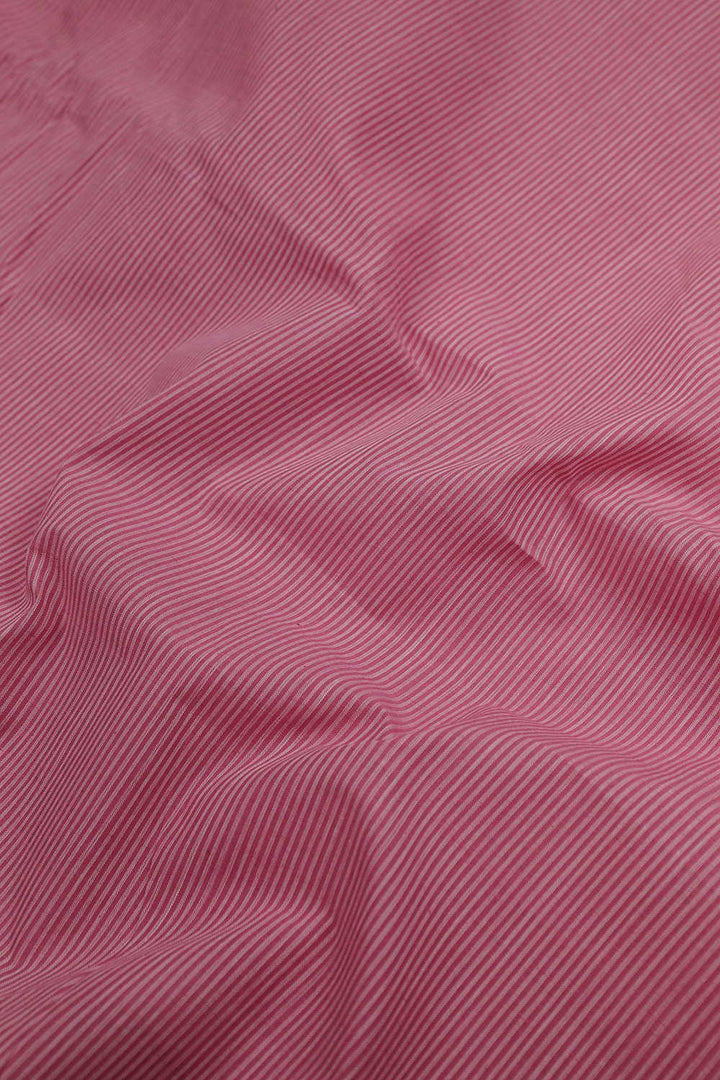 Cotton Fabric -Matkatus