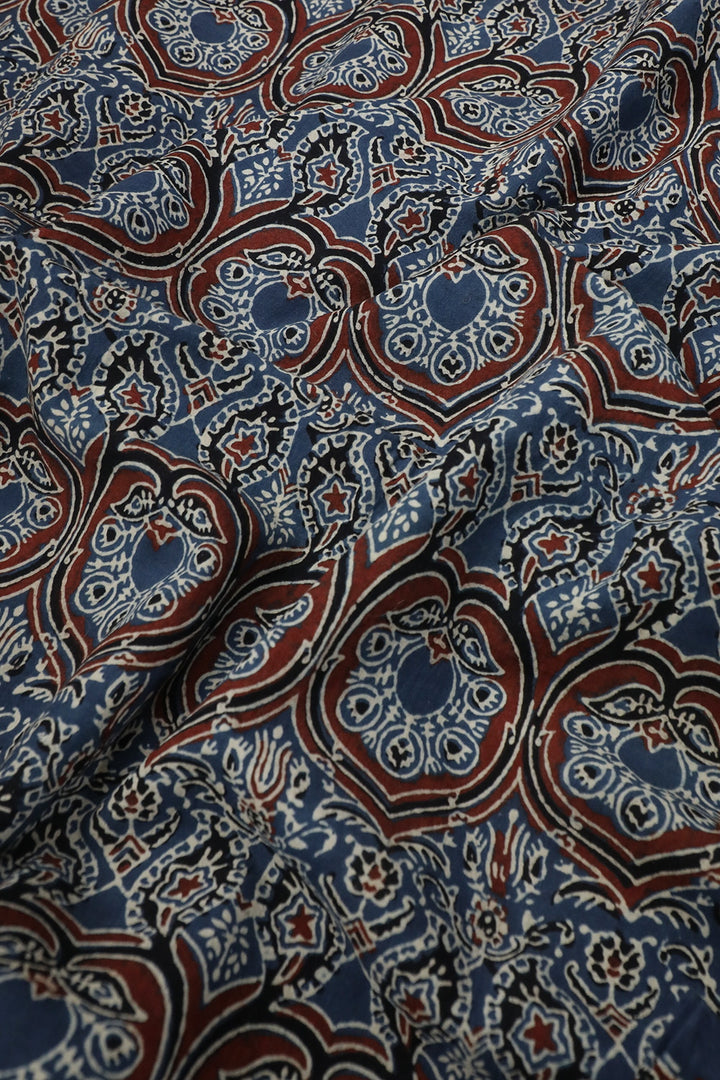 Ajrak Fabrics - Matkatus 