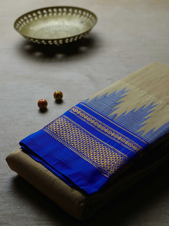 Ilkal Cotton Sarees - Matkatus