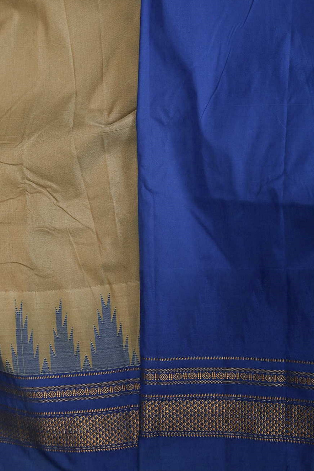 Handloom Sarees _ Matkatus 