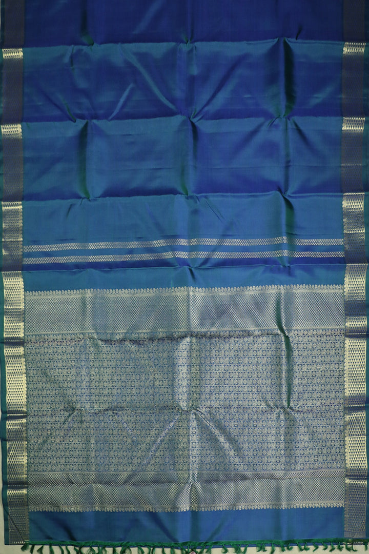 Traditional Saree-Matkatus 