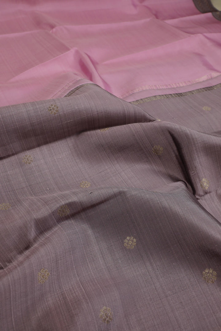 Silk Saree-Matkatus