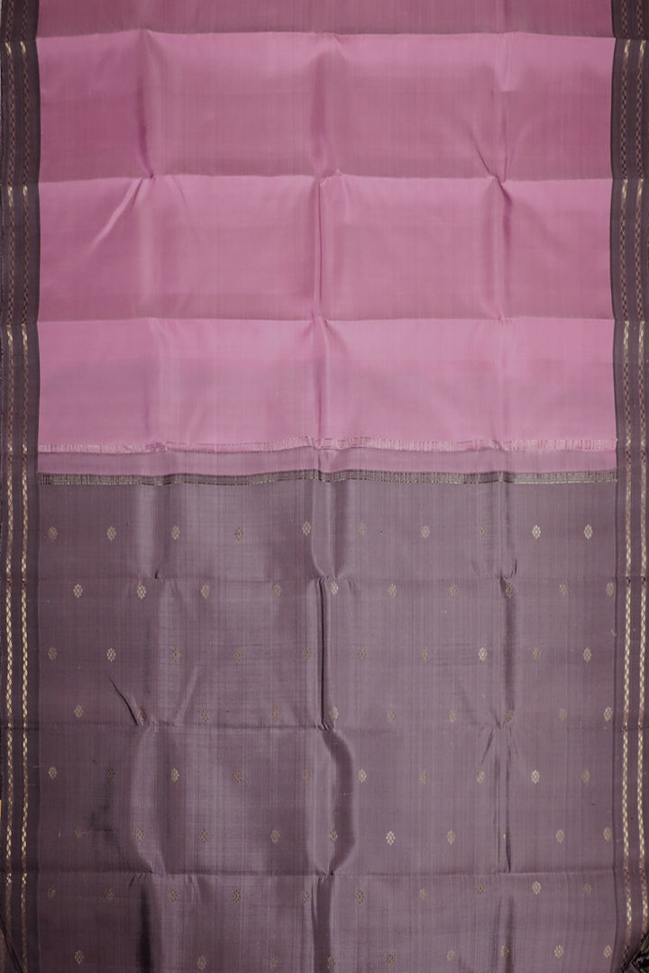 Kanchi Silk Saree-Matkatus 