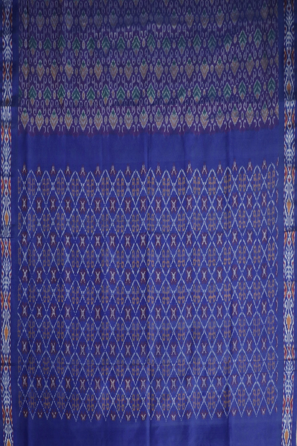 Silk Saree-Matkatus 