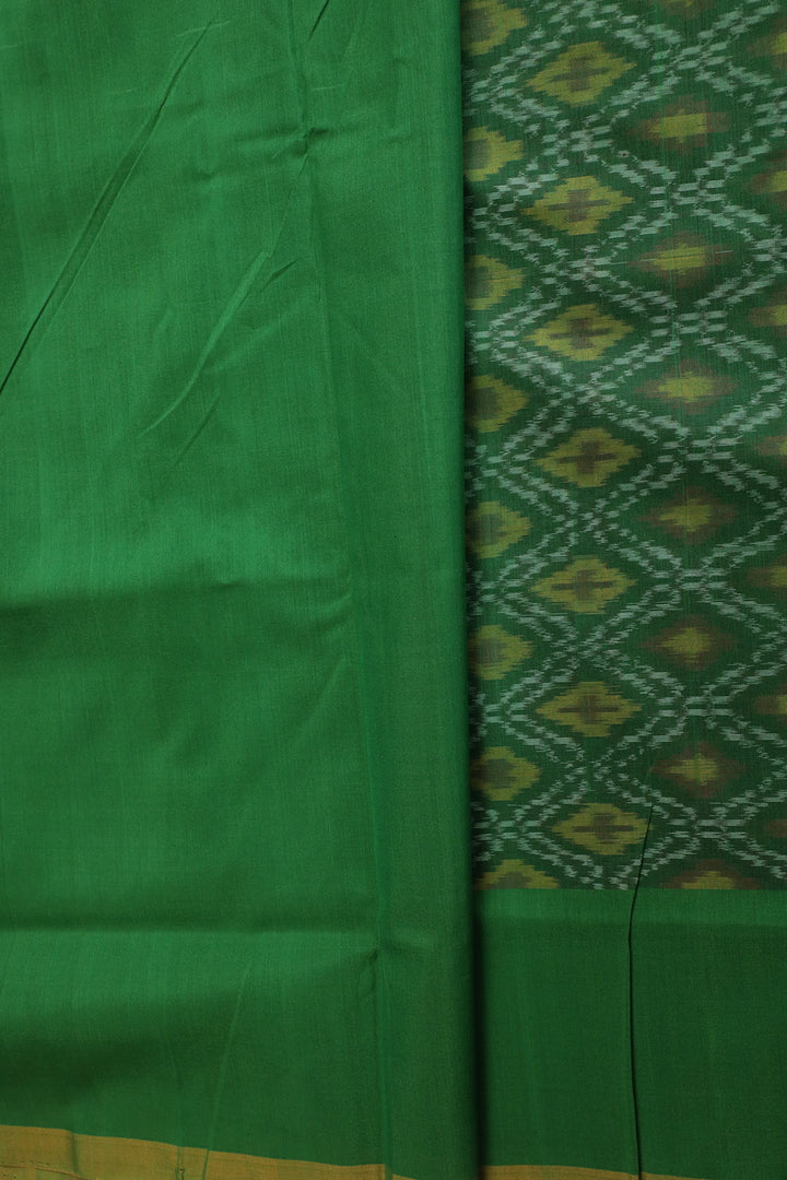 Ikat Saree-Matkatus