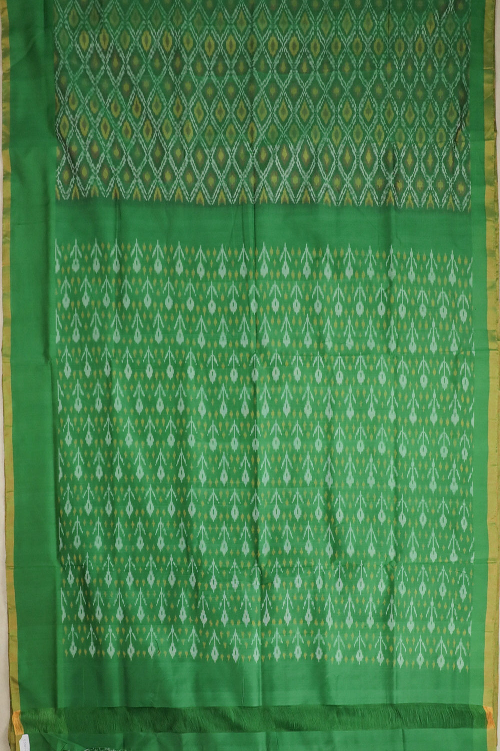 Silk Saree-Matkatus 