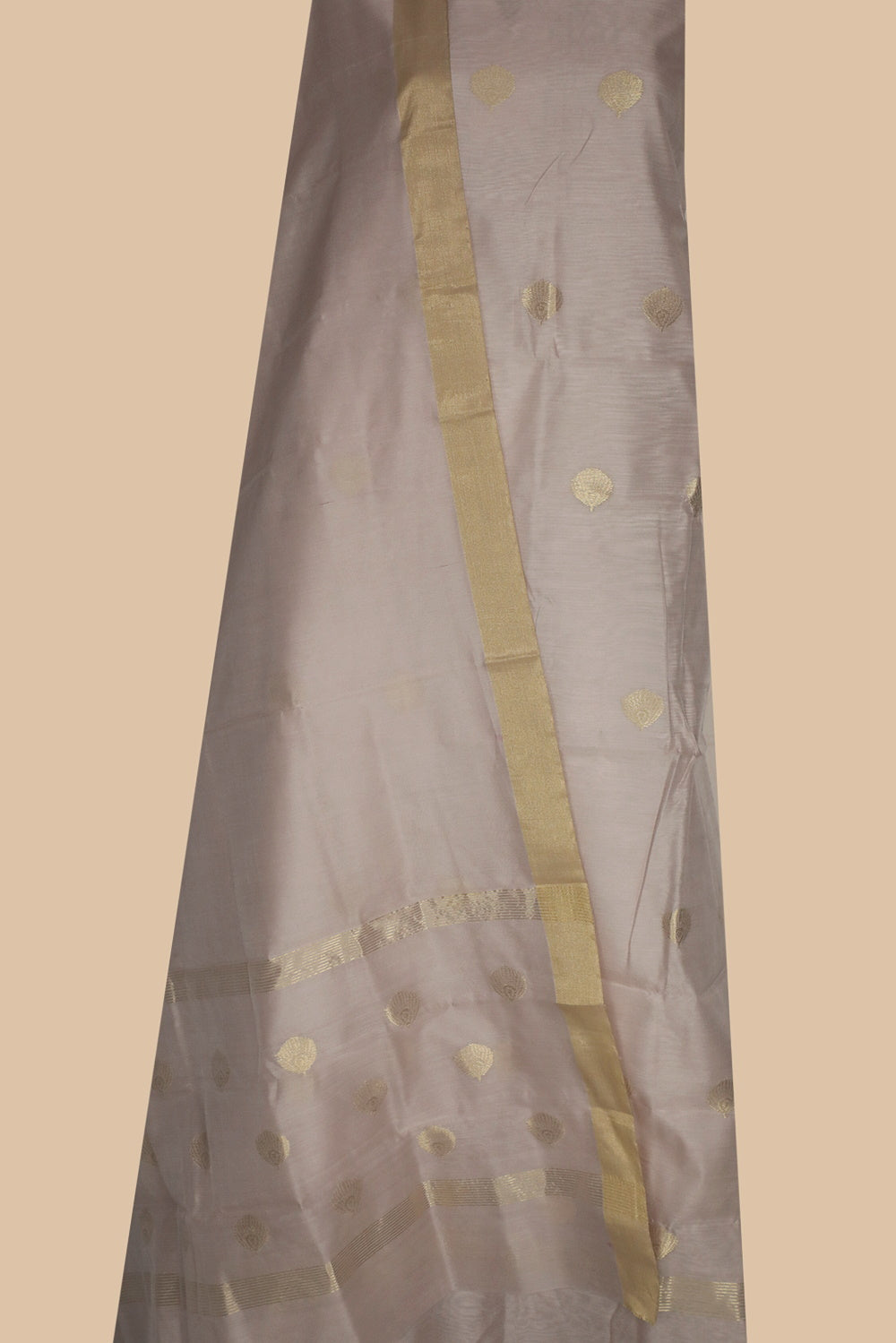 Chanderi Suits - Matkstus