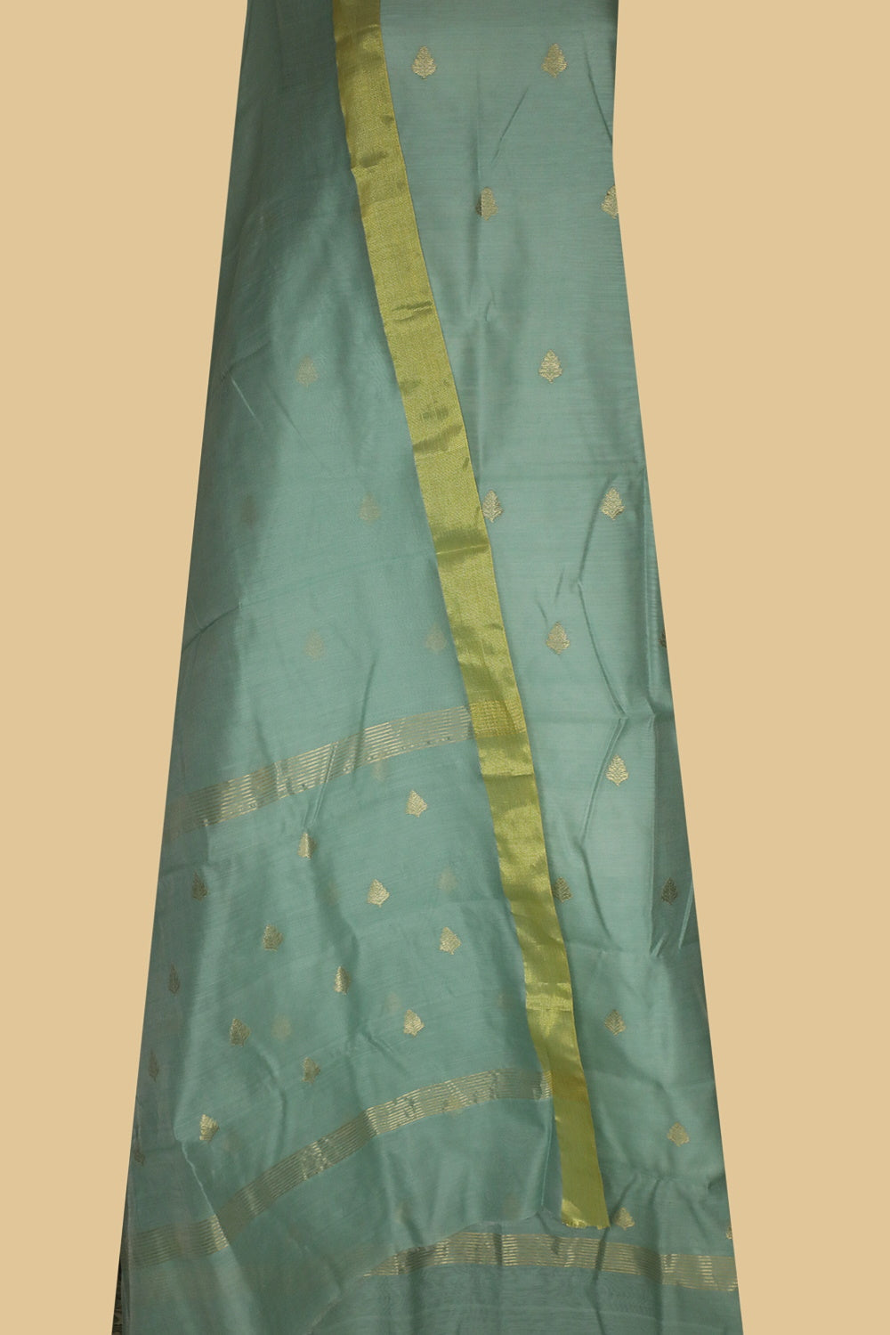 Chanderi Suits - Matkstus