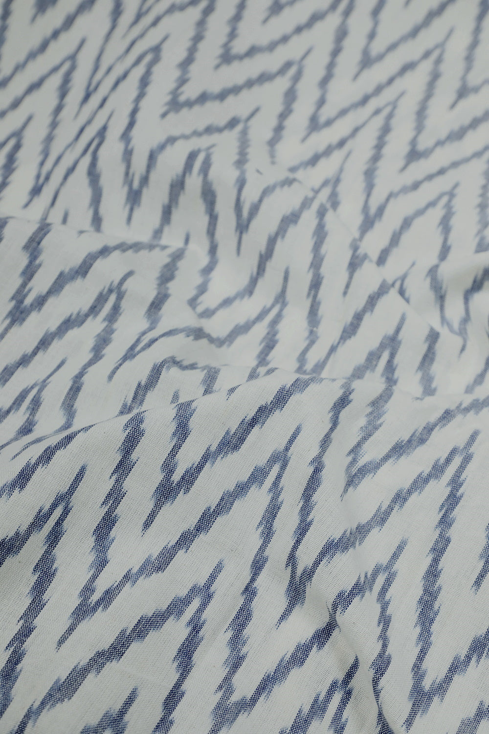 Pochampally Ikat Fabrics - Matkatus