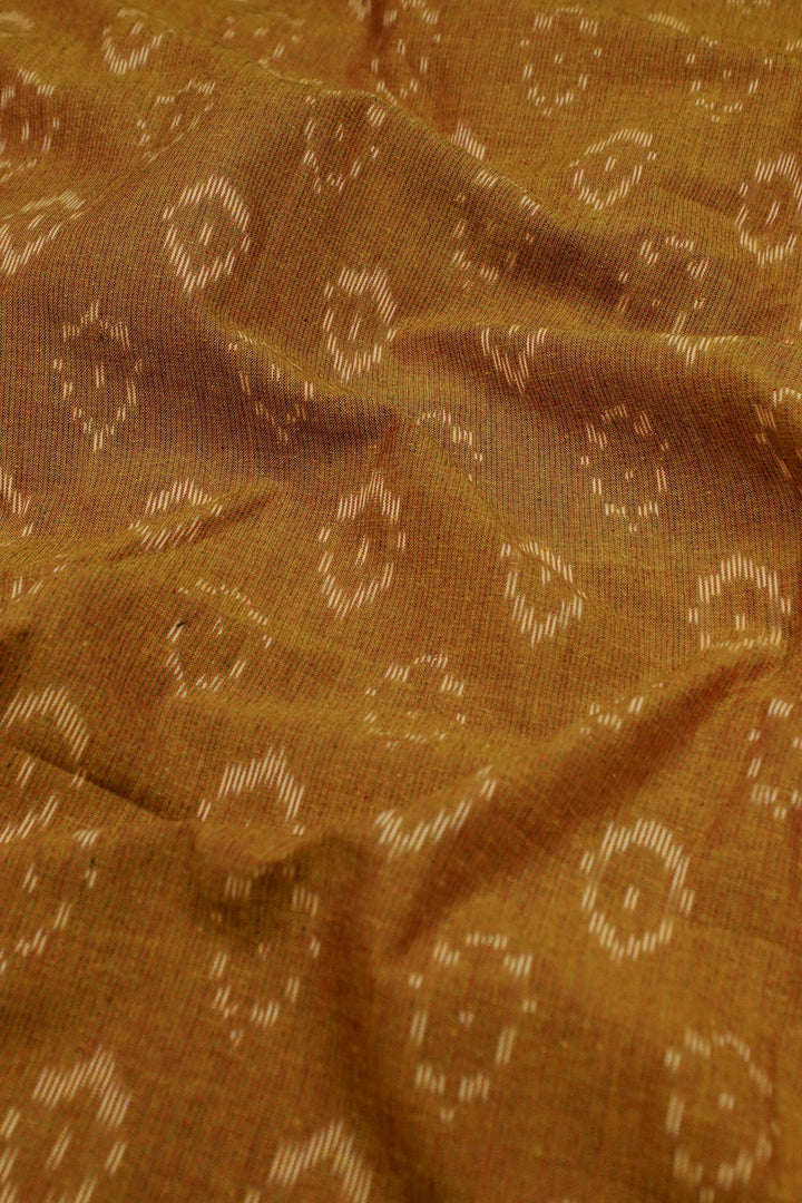 Ikat Fabrics - Matkatus