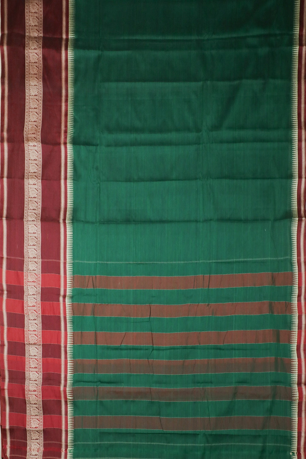 Cotton Sarees-Matkatus