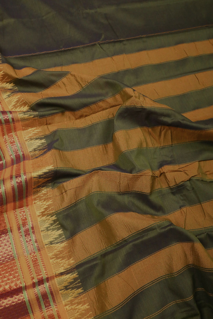 Sarees-Matkatus