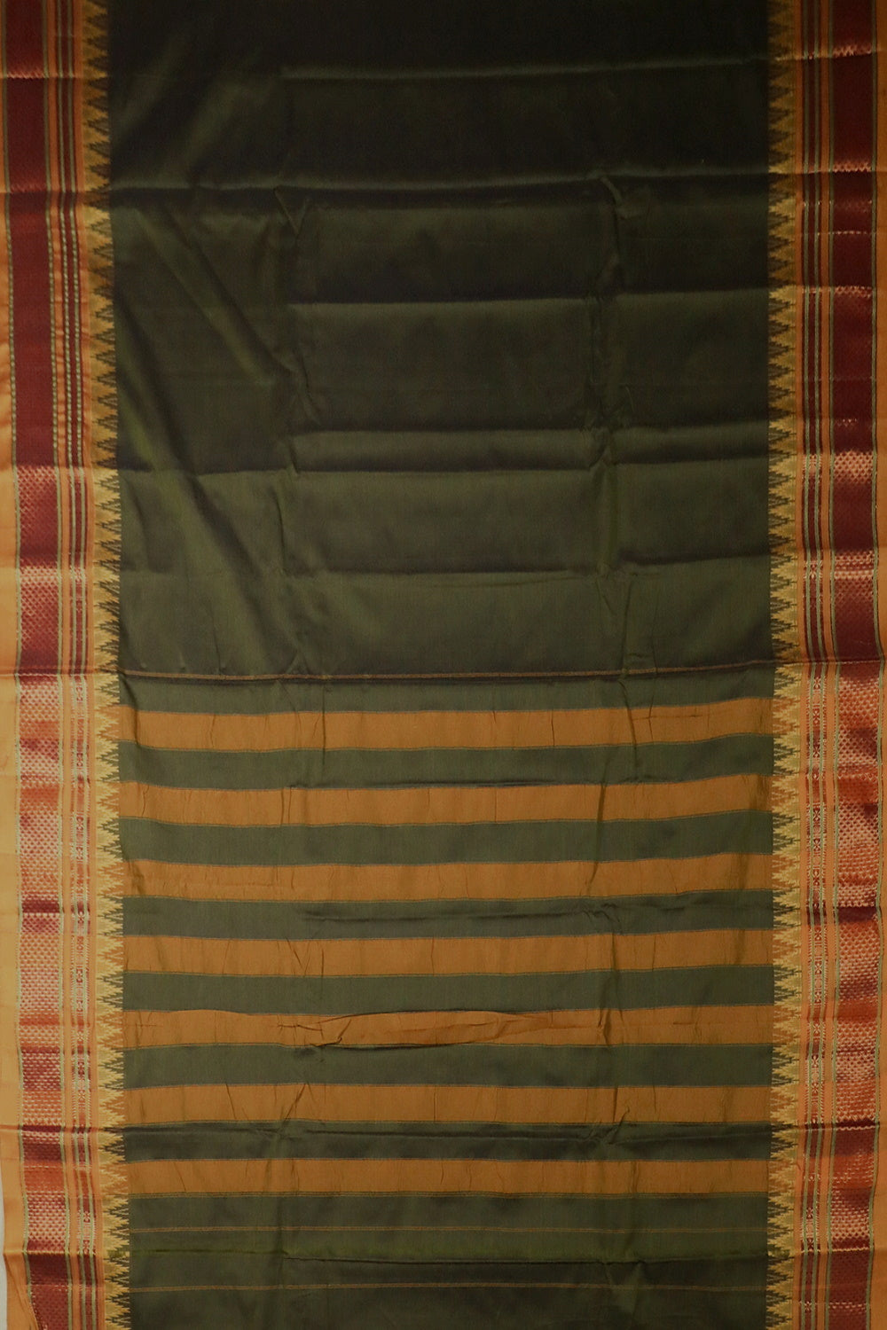 Cotton Sarees-Matkatus