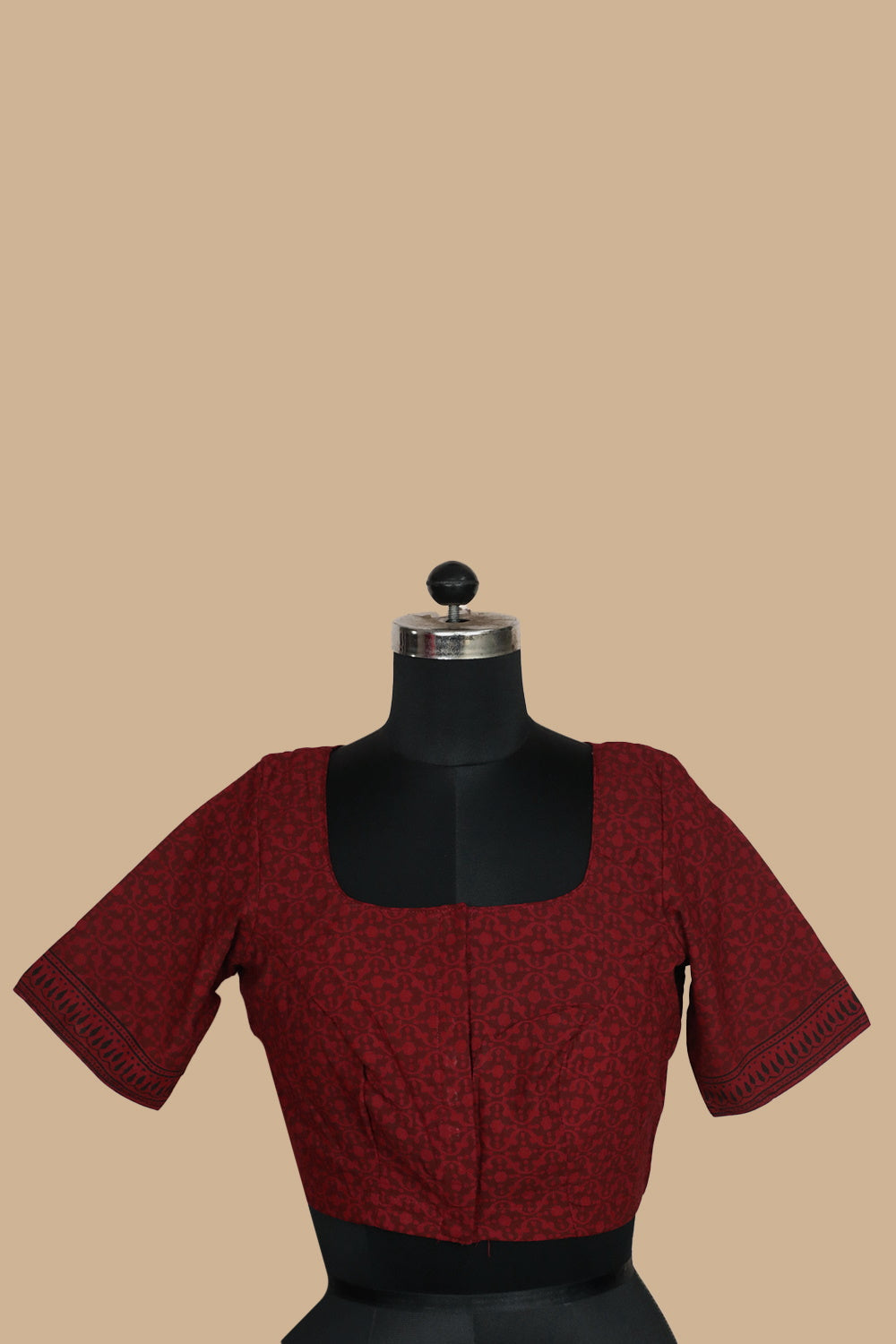 Fitting Blouse  - Matkatus