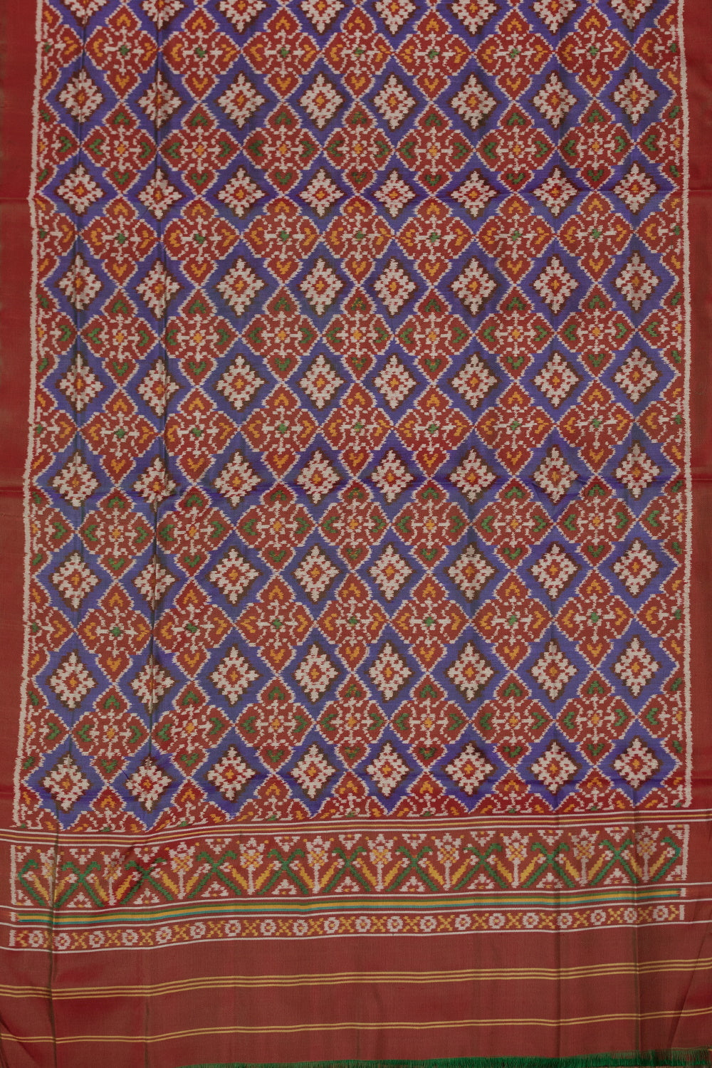 Patalo Silk Dupattas - Matkatus 