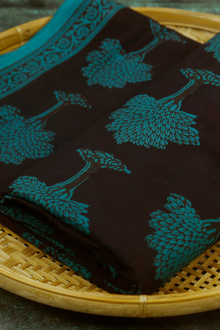 Bagh Print Fabrics - Matkatus