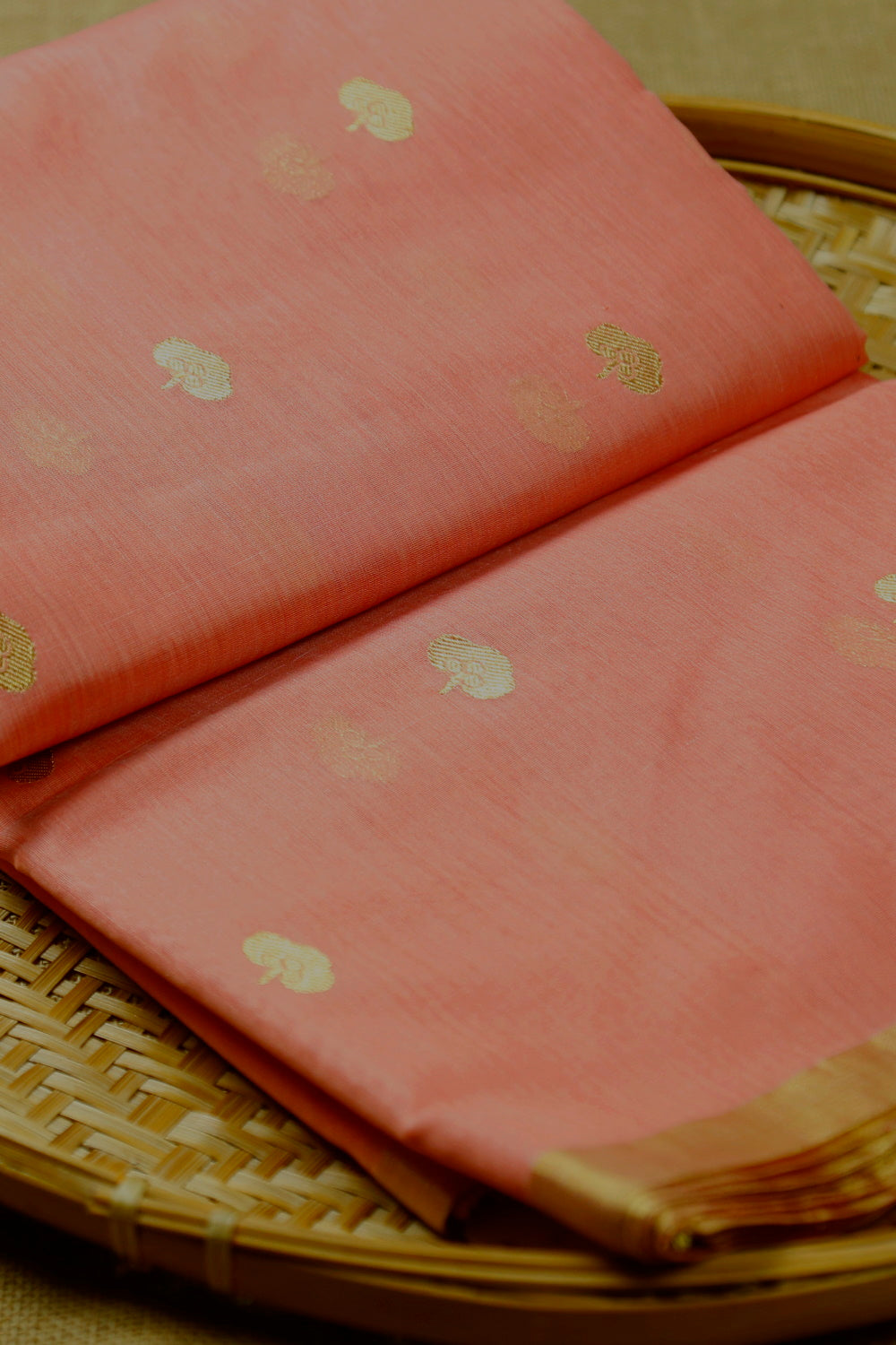 Handwoven Fabrics - Matkatus