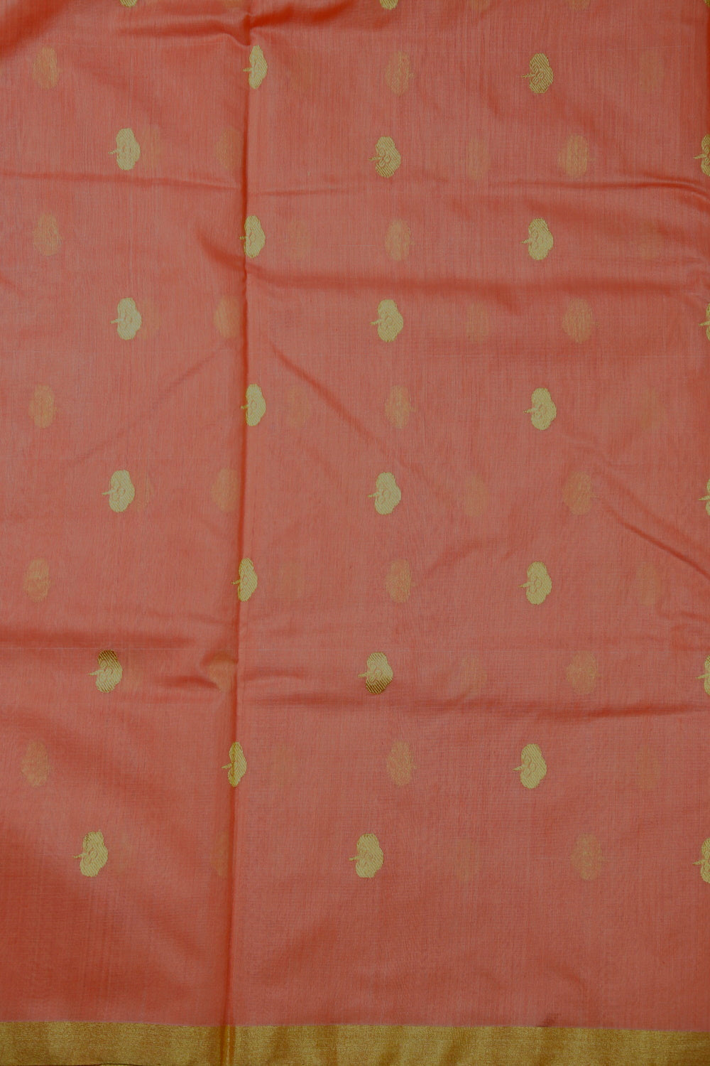 Silk Cotton Fabrics - Matkatus