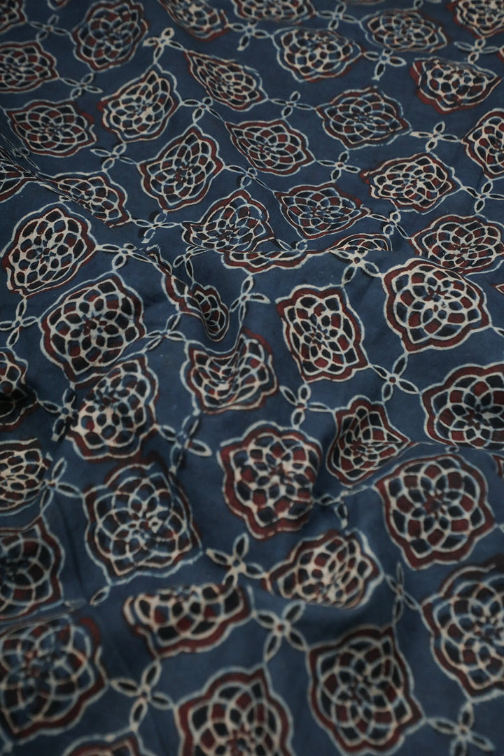 Cotton Fabric-Matkatus