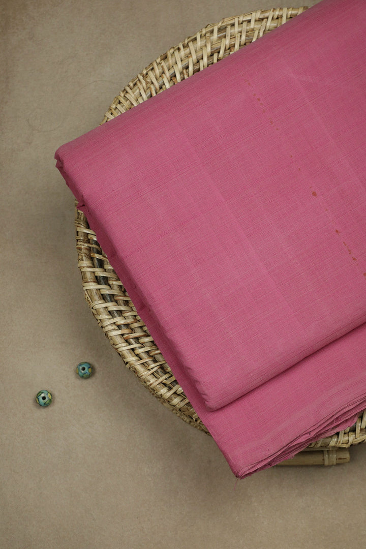 Mangalagiri Cotton Fabric - Matkatus