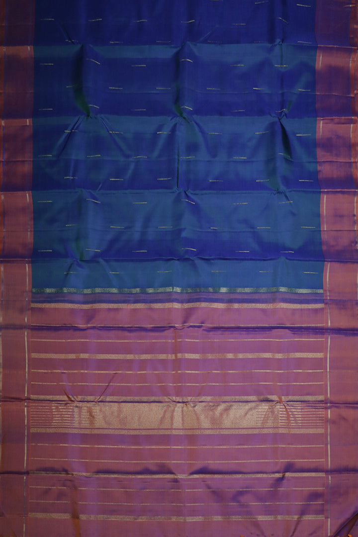 Silk Saree - Matkatus