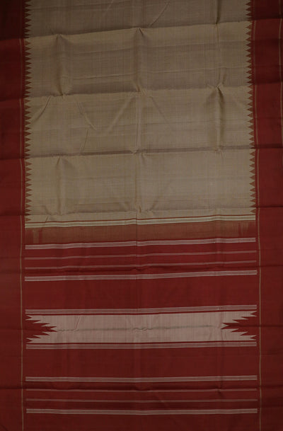 Silk Saree - Matkatus