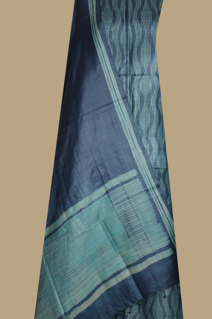 Shibori Suits - Matkatus