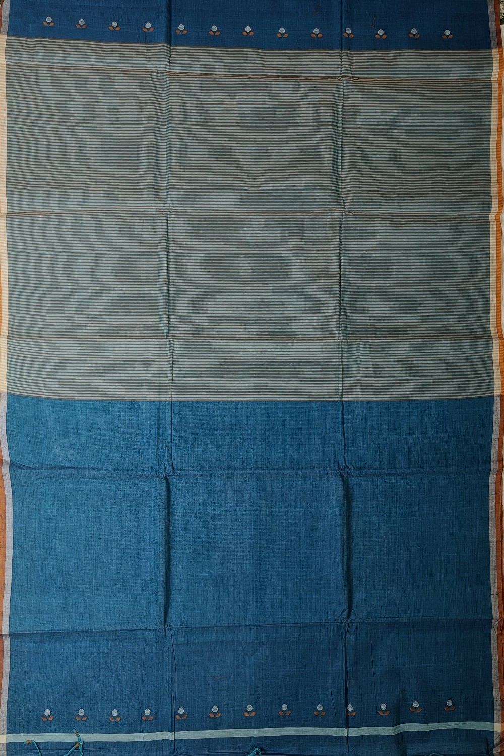 Sarees - Matkatus