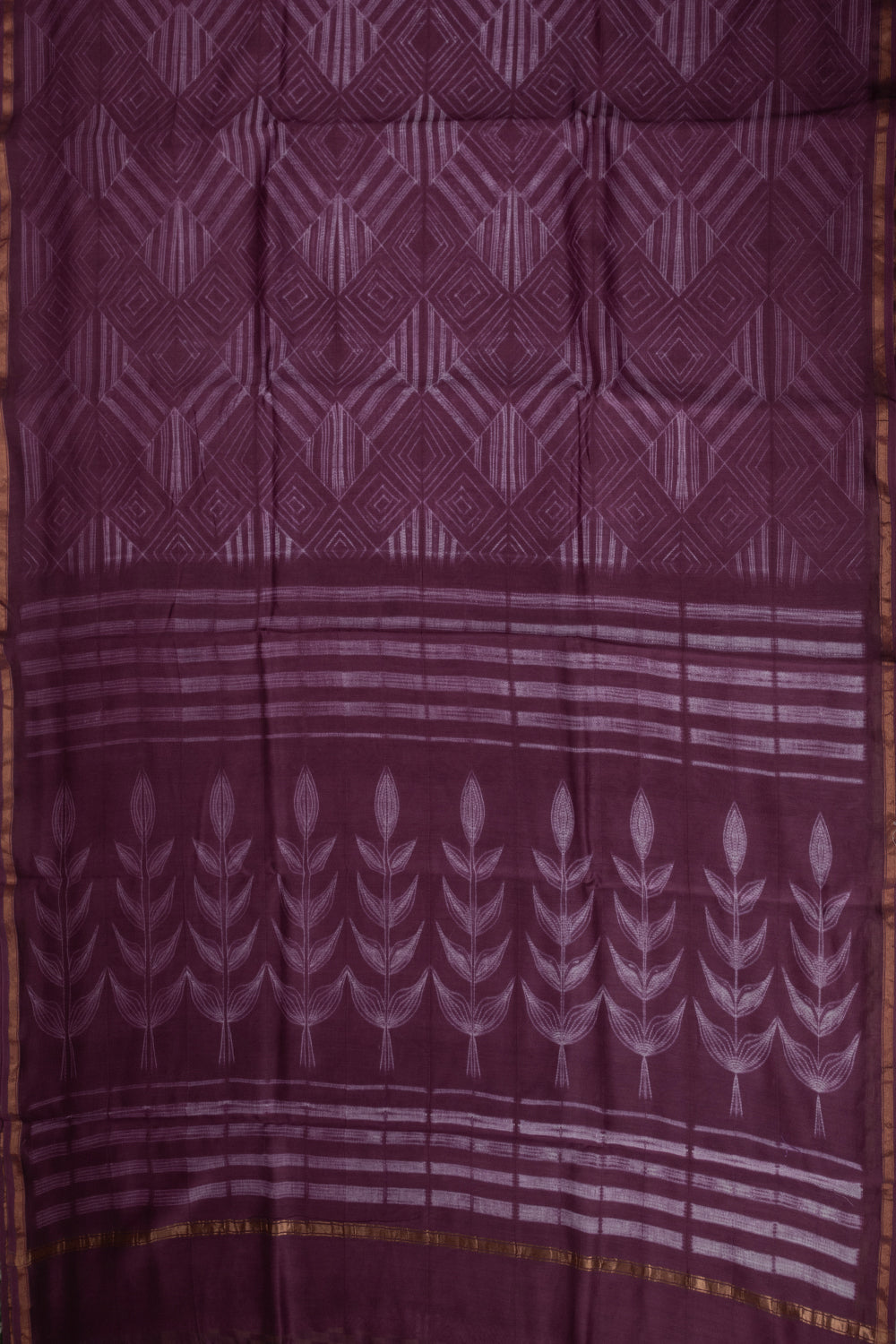 Silk Cotton Sarees - Matkatus 