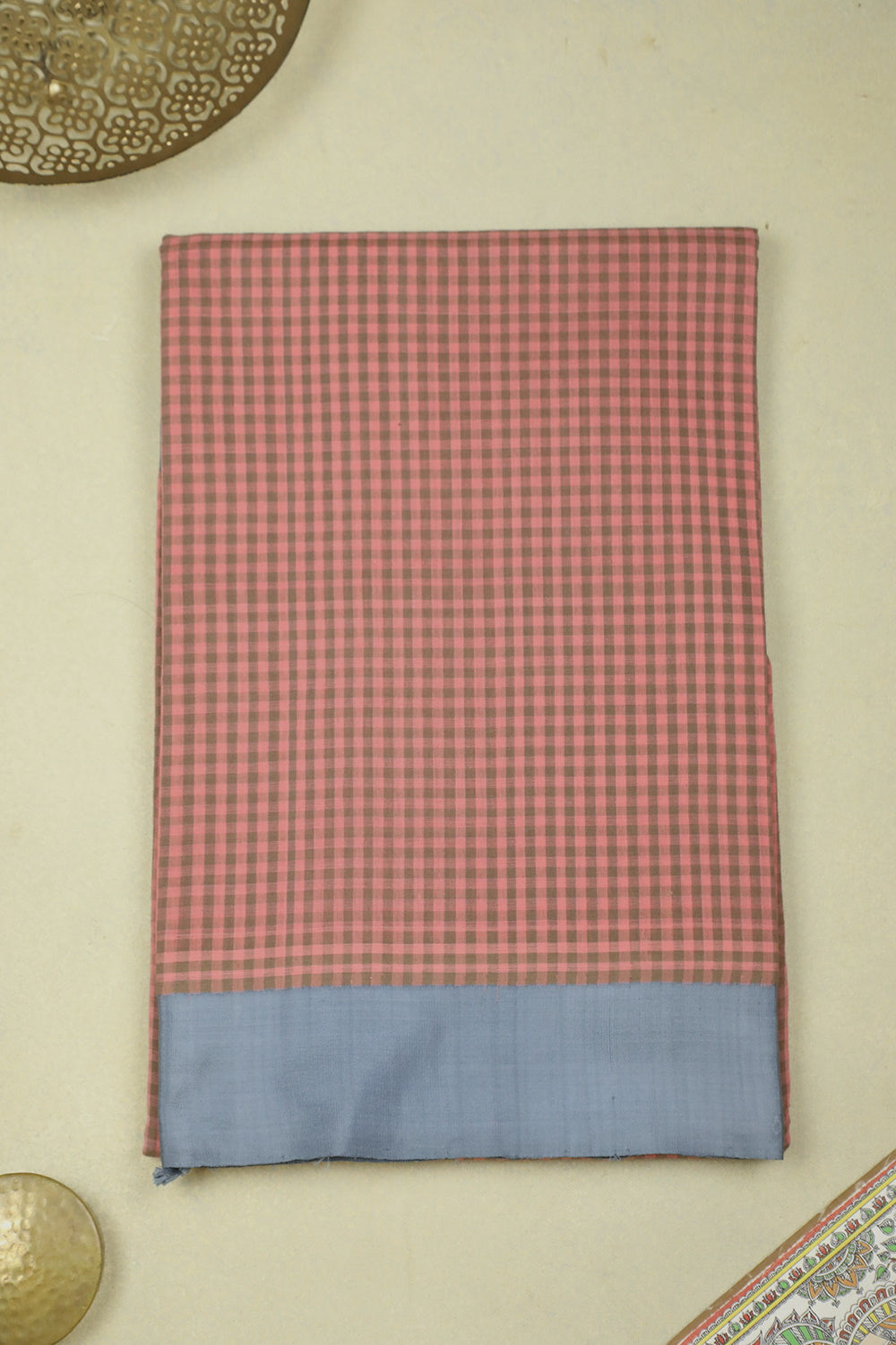 Handwoven sarees - Matkatus