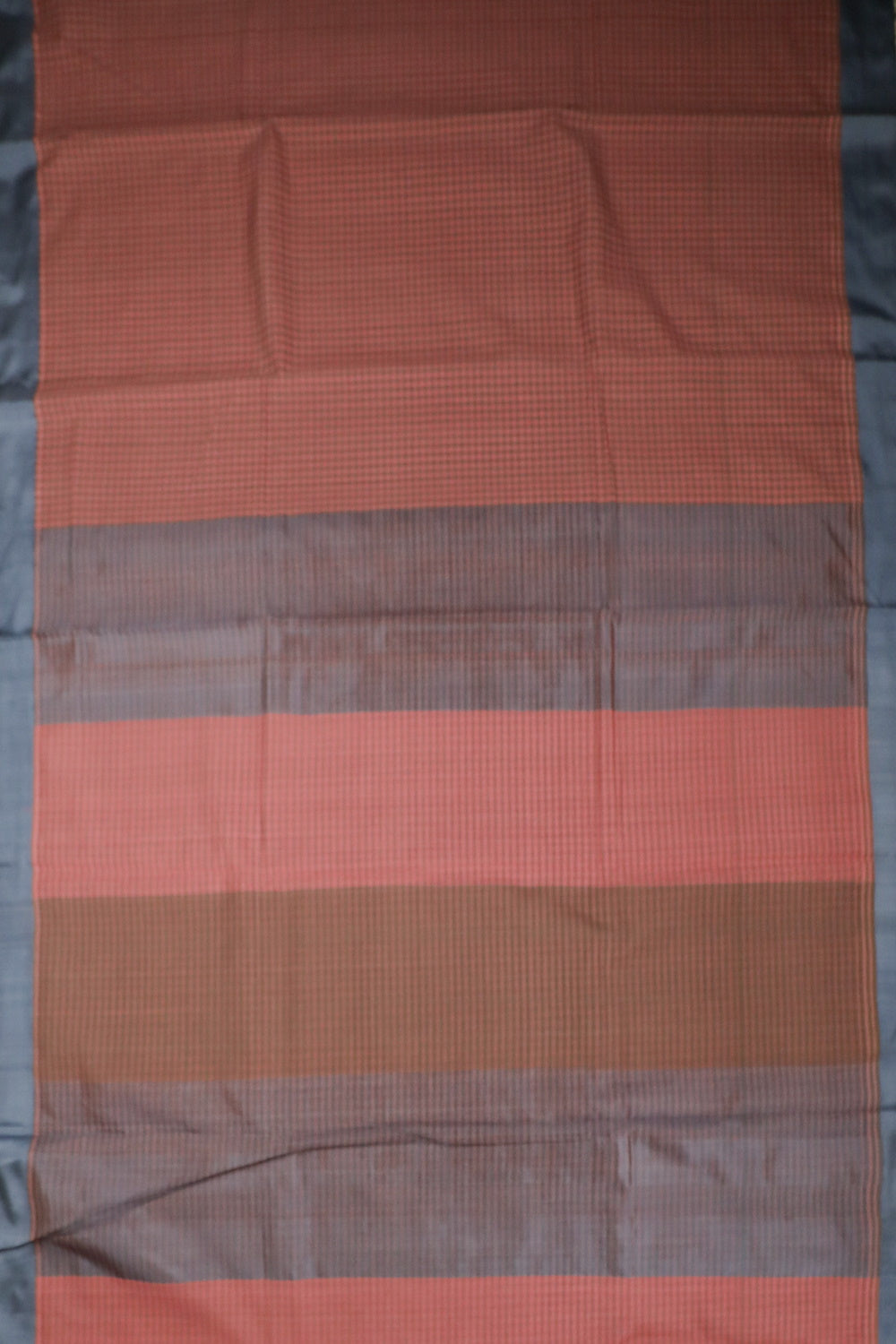 Cotton sarees - Matkatus