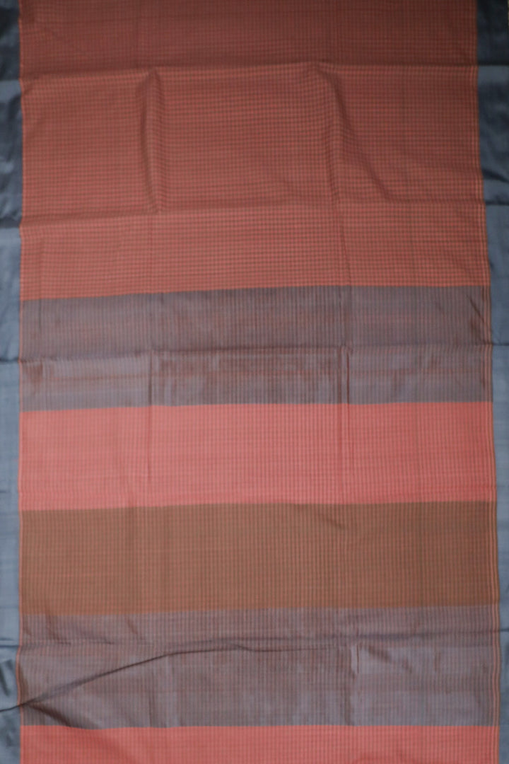 Cotton sarees - Matkatus