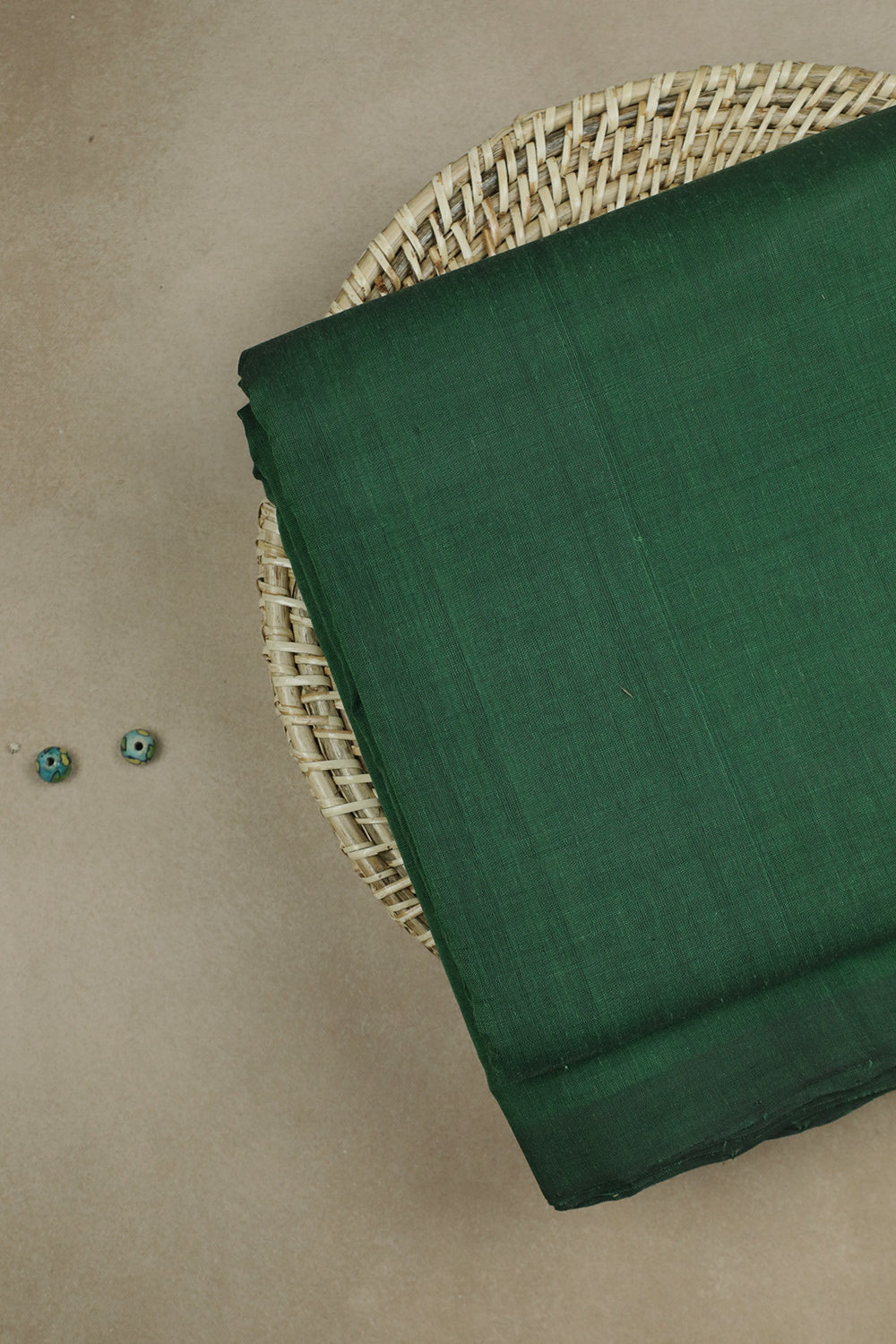 Mangalagiri Plain Fabric -Matkatus