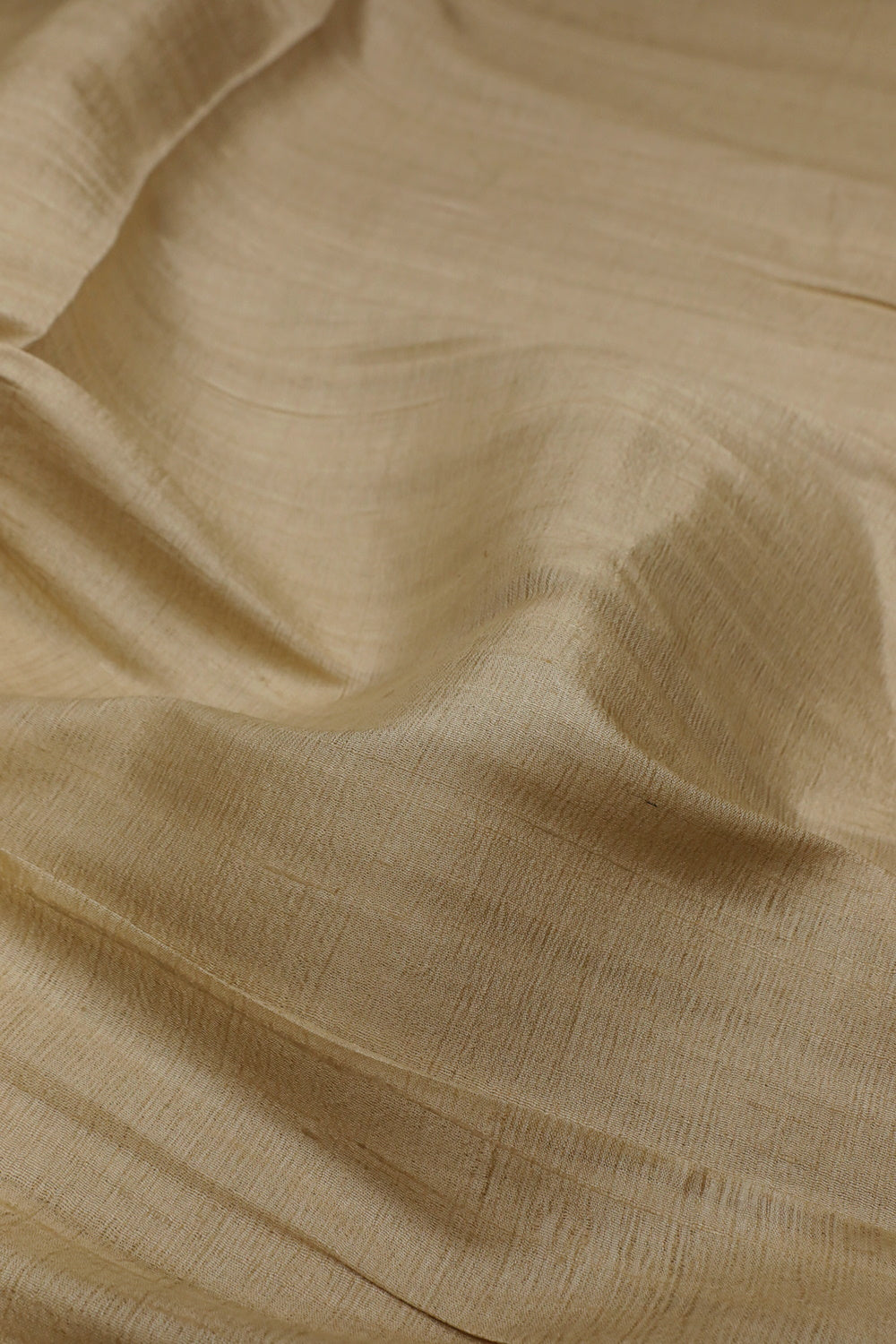 Tussar Silk Fabric - Matkatus 