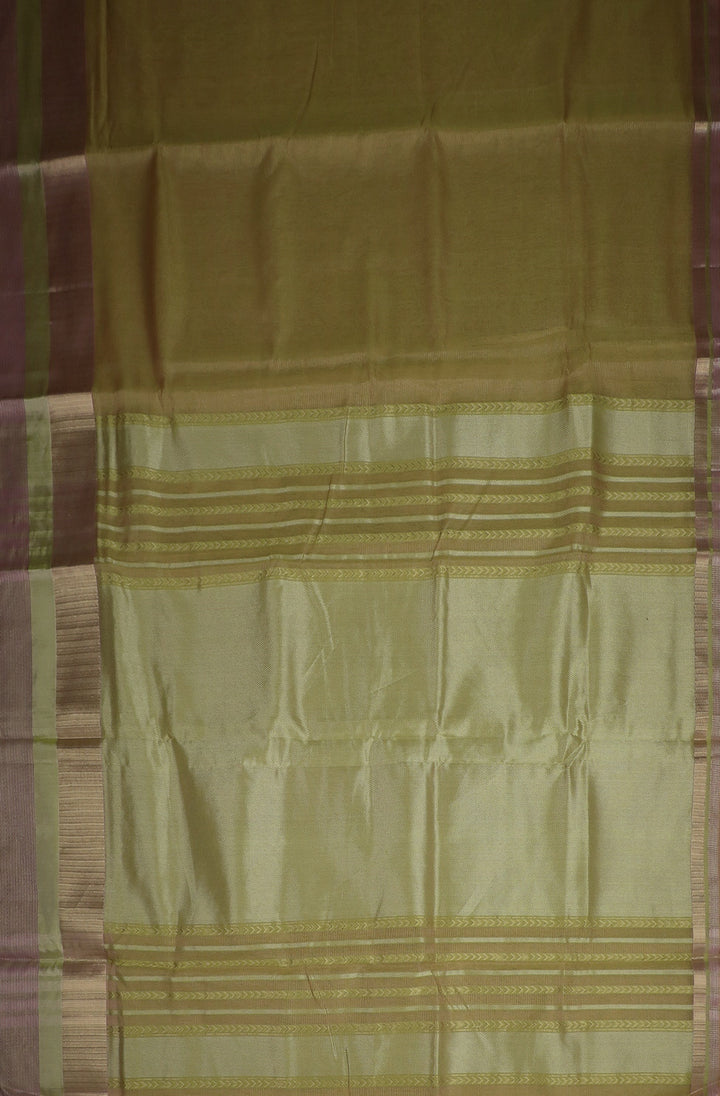 Silk Cotton Saree-Matkatus