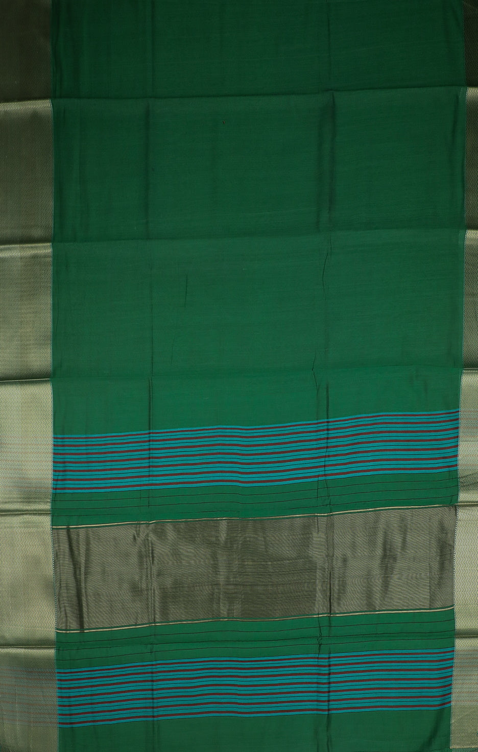 Silk Cotton Saree-Matkatus