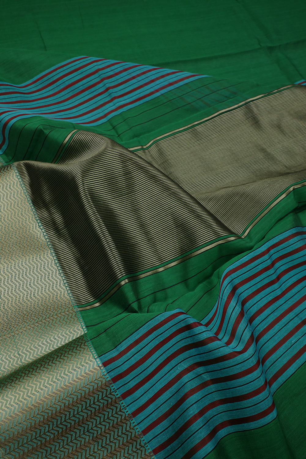 Handloom Saree-Matkatus