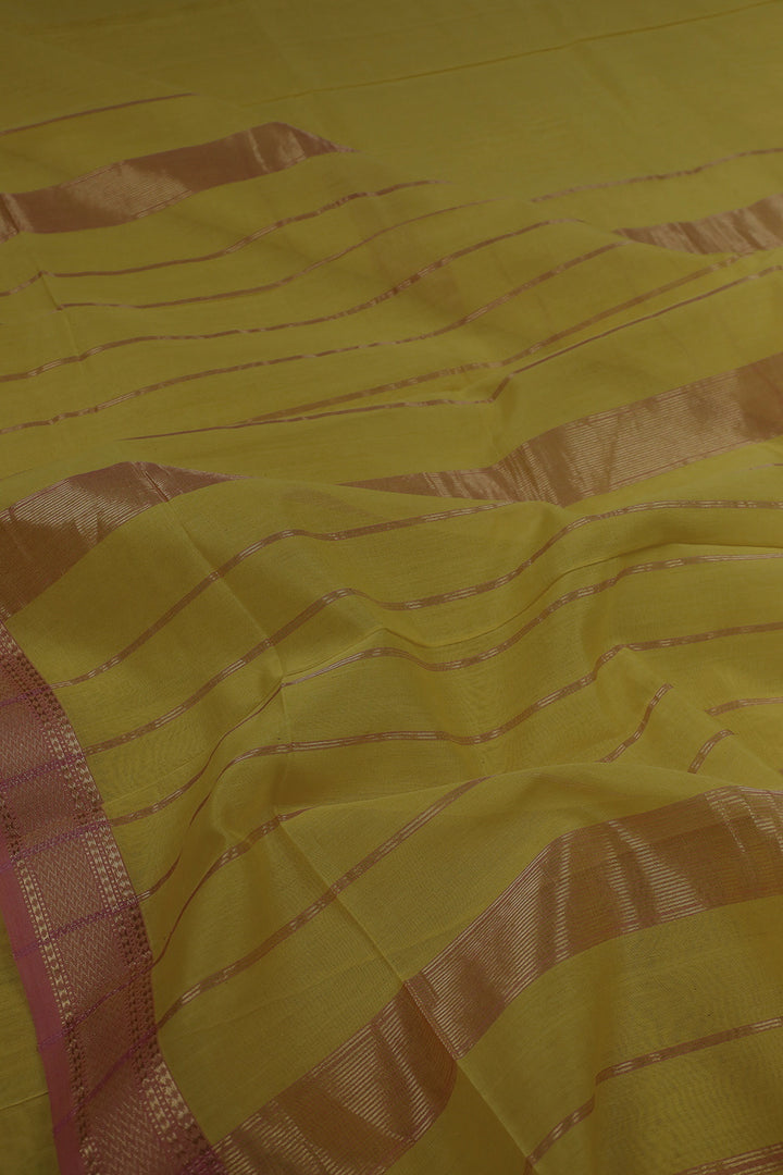 Silk Cotton Saree-Matkatus