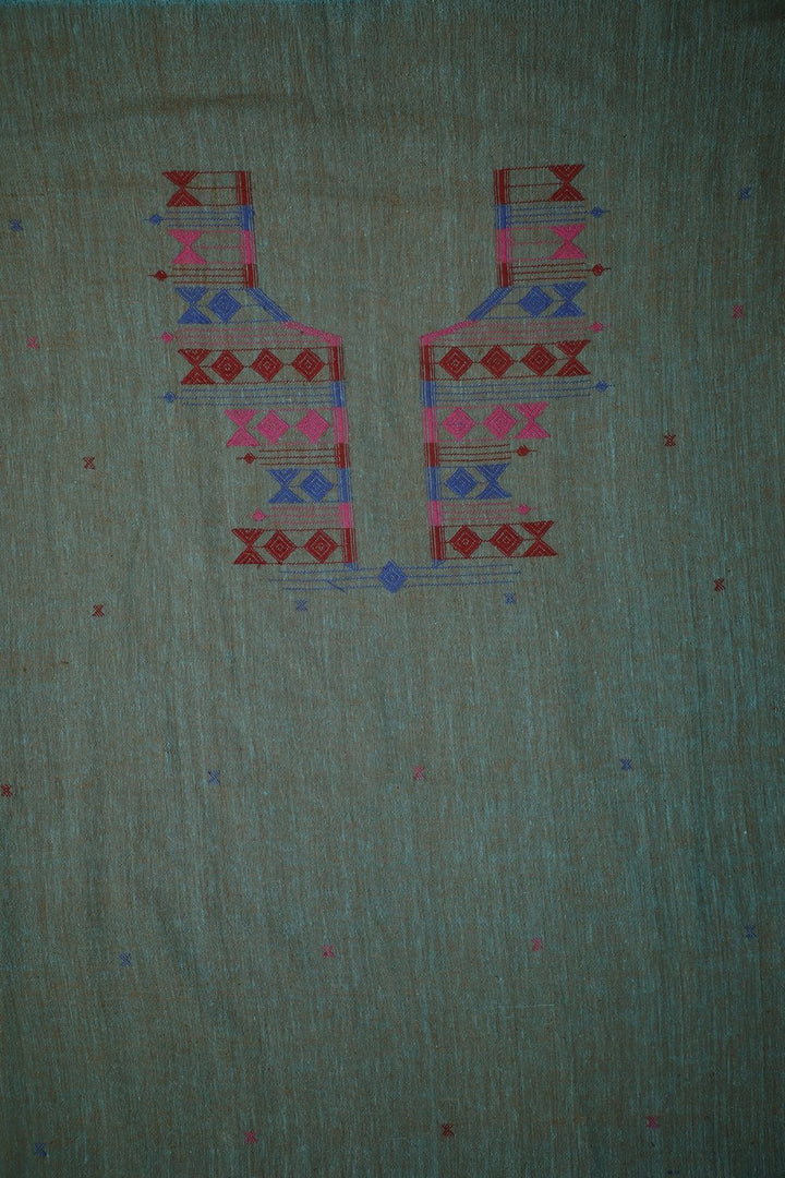 Ladies Kurta - Matkatus