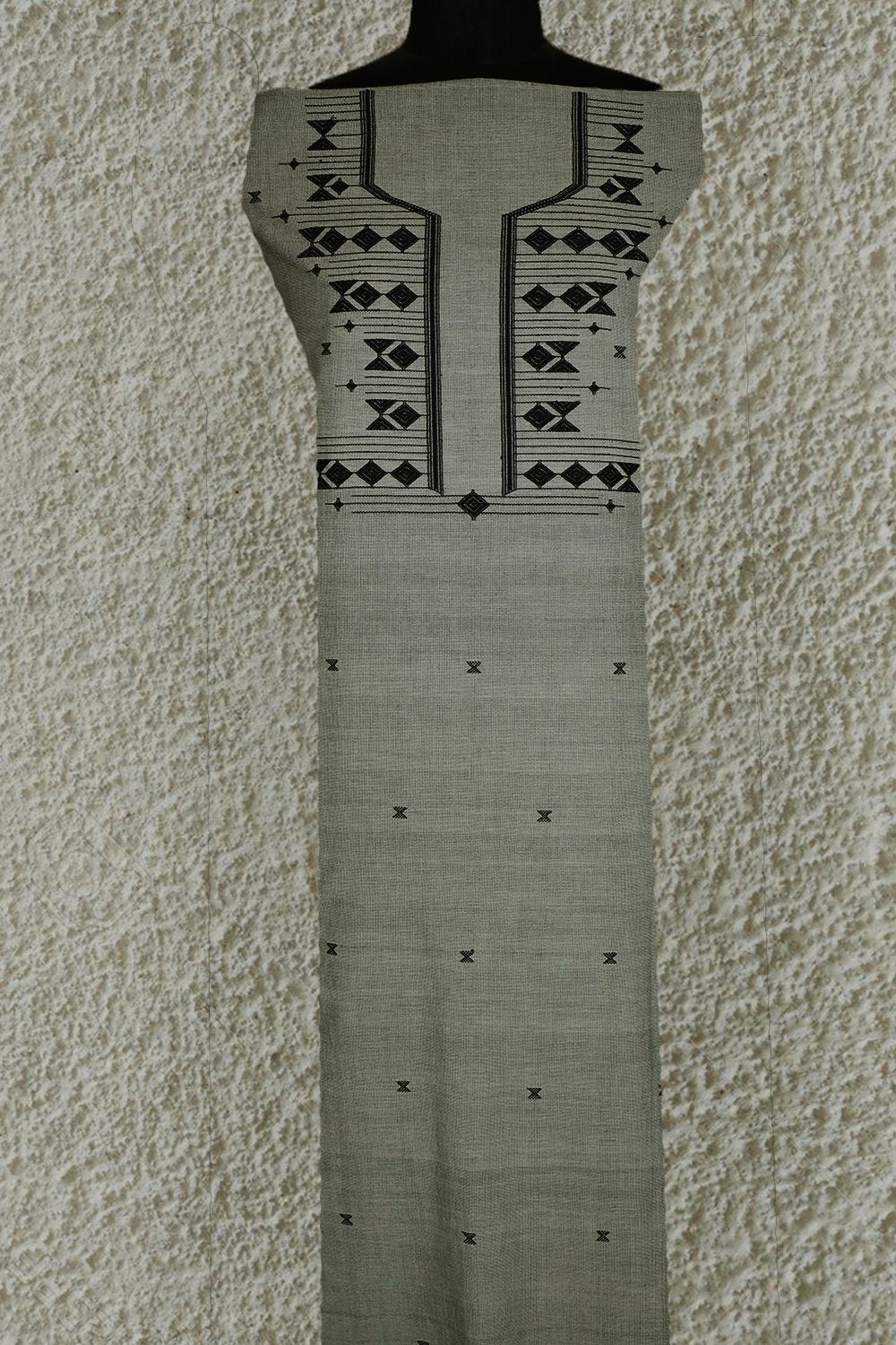 Kurta Fabrics - Matkatus