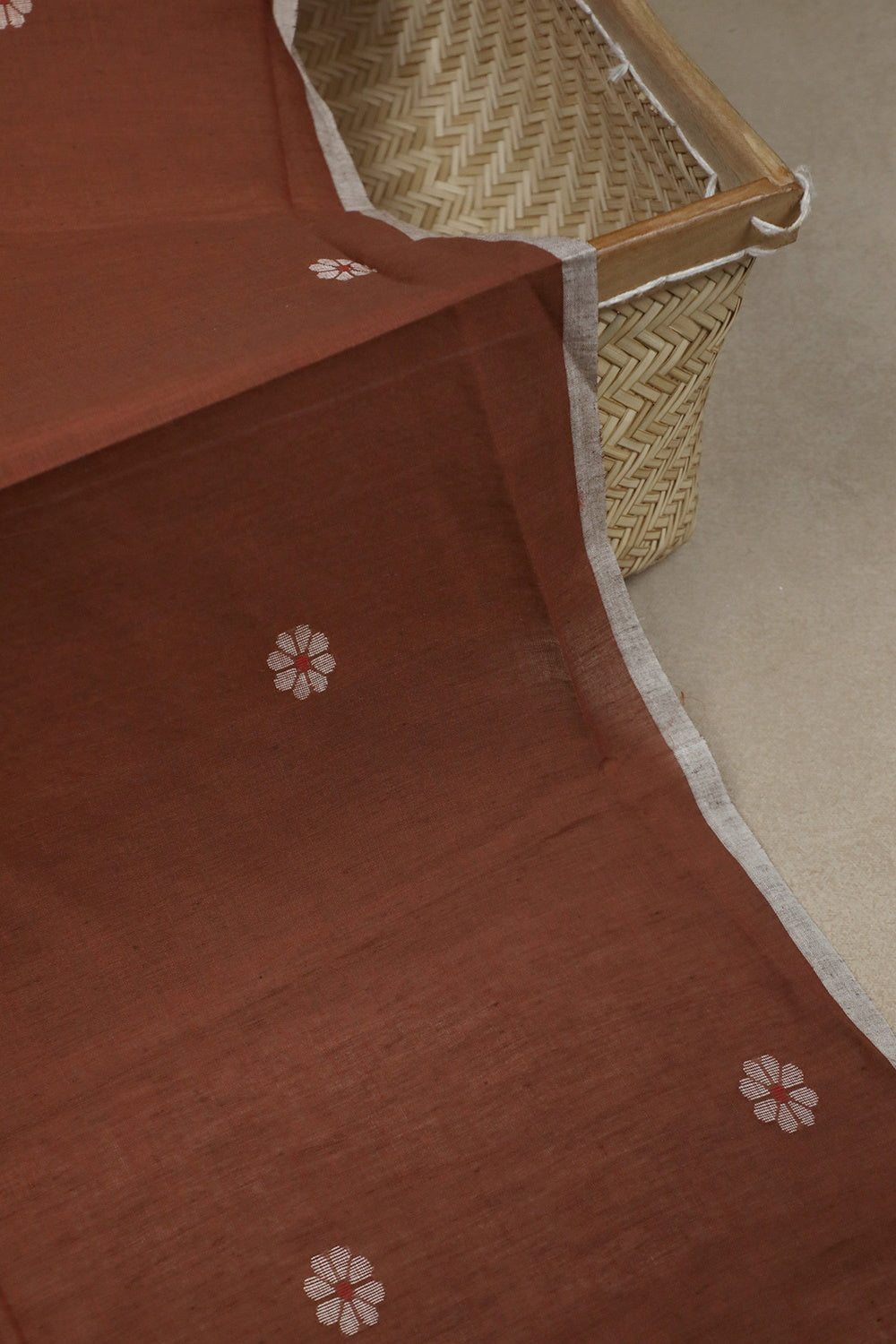 Handloom Fabric - Matkatus