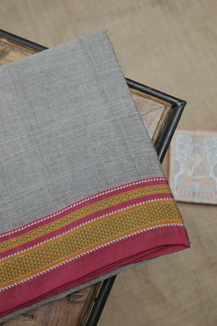 Handloom sarees - Matkatus