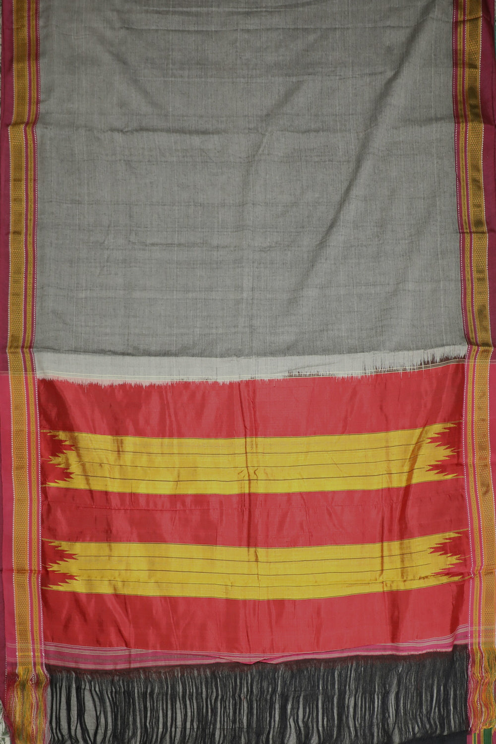 Cotton Sarees - Matkatus