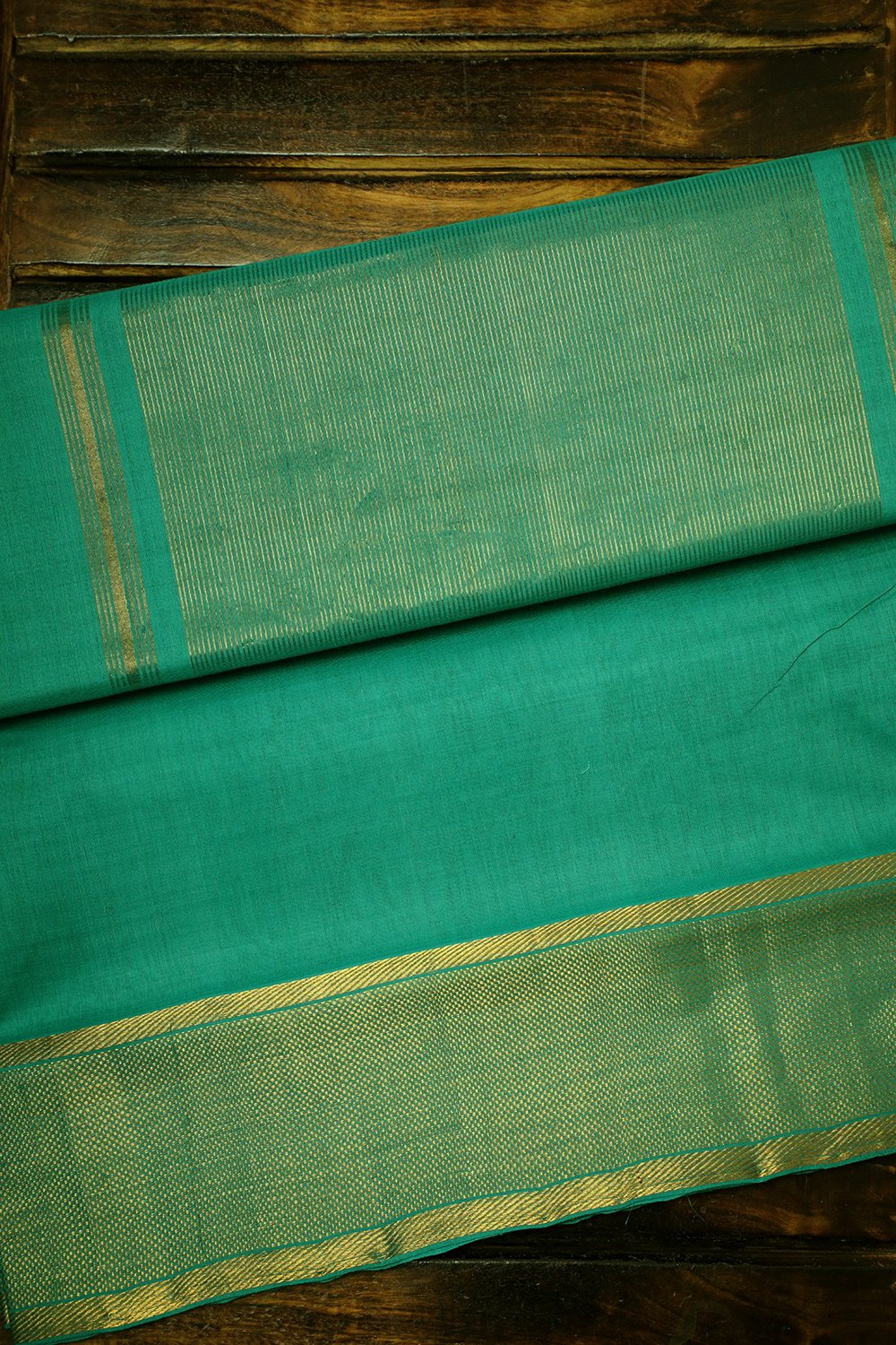 Handloom Saree - Matkatus 