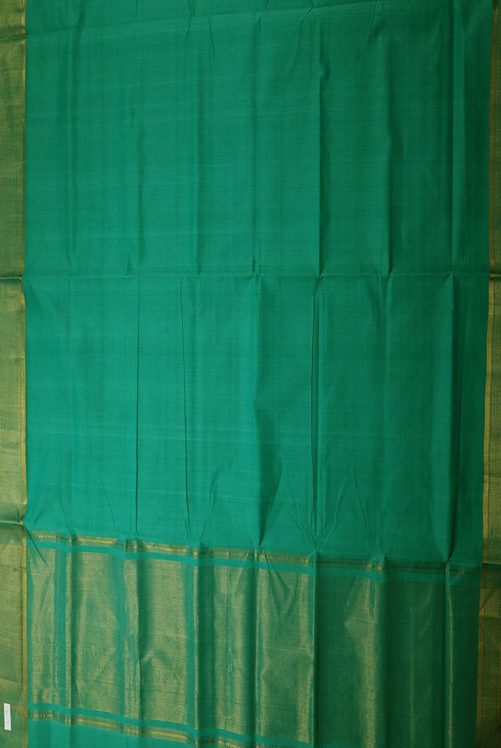 Cotton Saree - Matkatus 