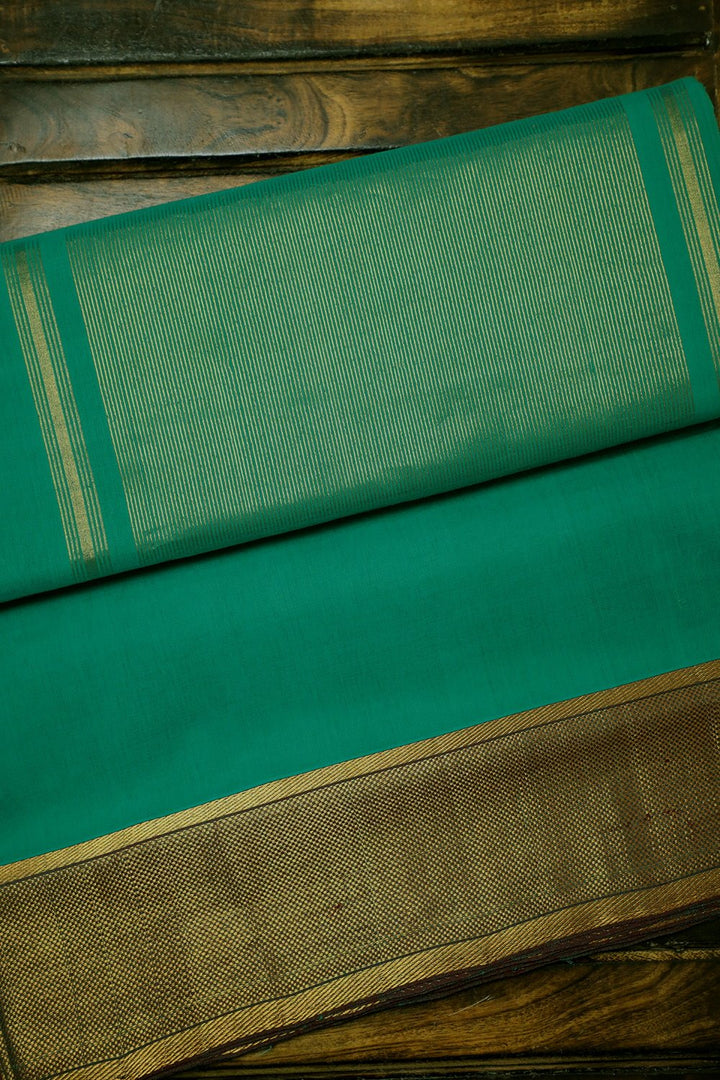 Handloom Saree - Matkatus 